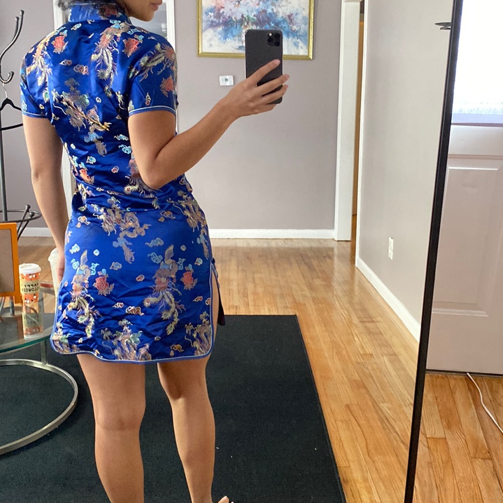 Size small beautiful dress